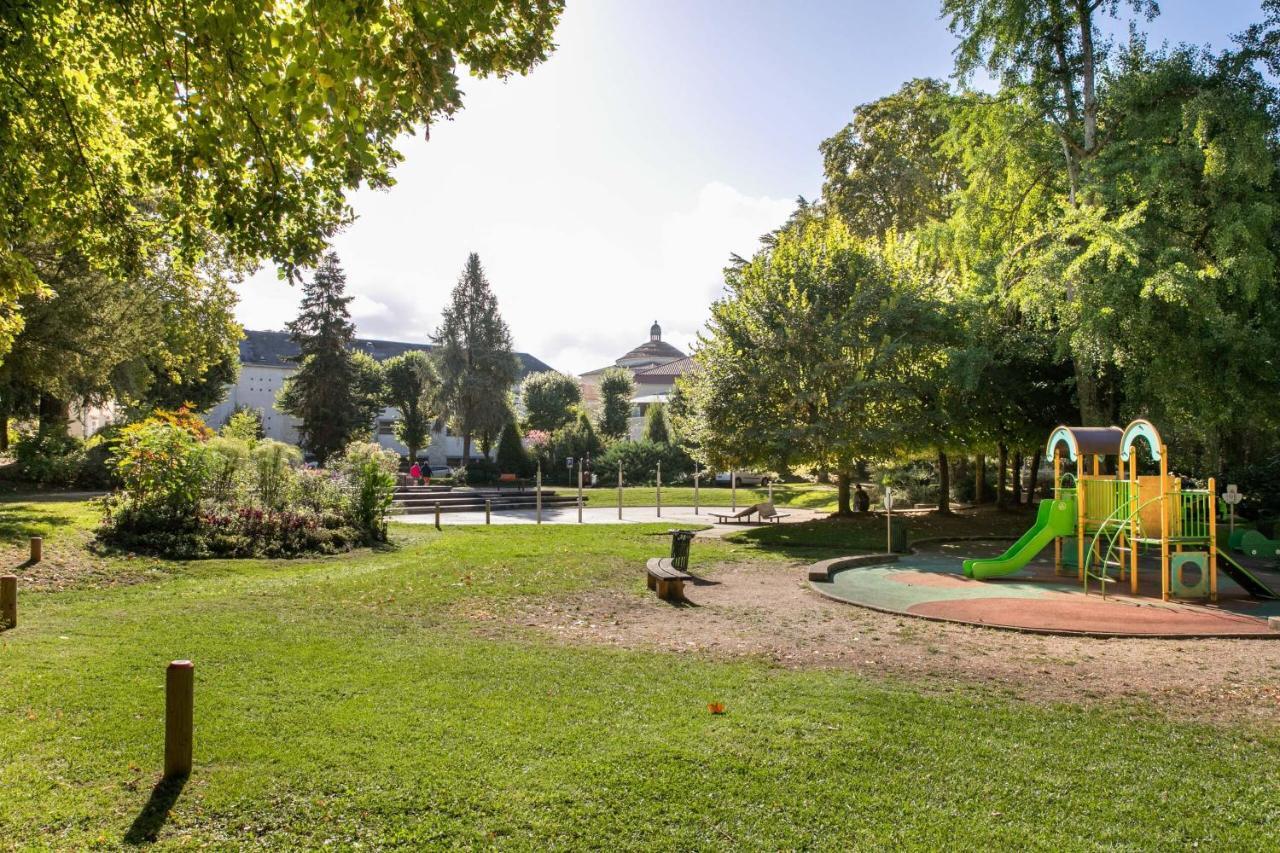 Le Chic & Familial, 2 Chambres, Ideal Familles & Pros Périgueux Eksteriør bilde
