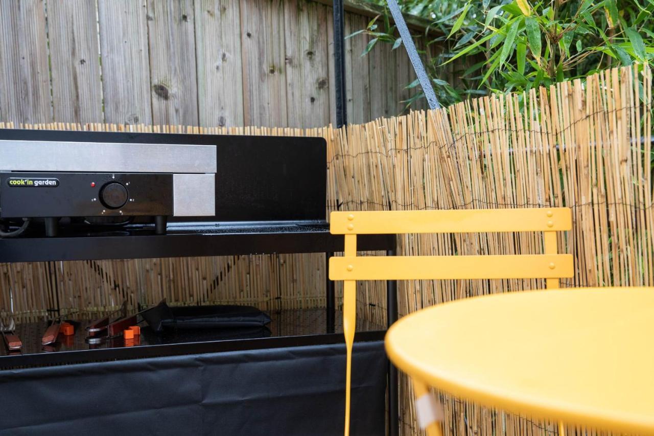 Le Chic & Familial, 2 Chambres, Ideal Familles & Pros Périgueux Eksteriør bilde
