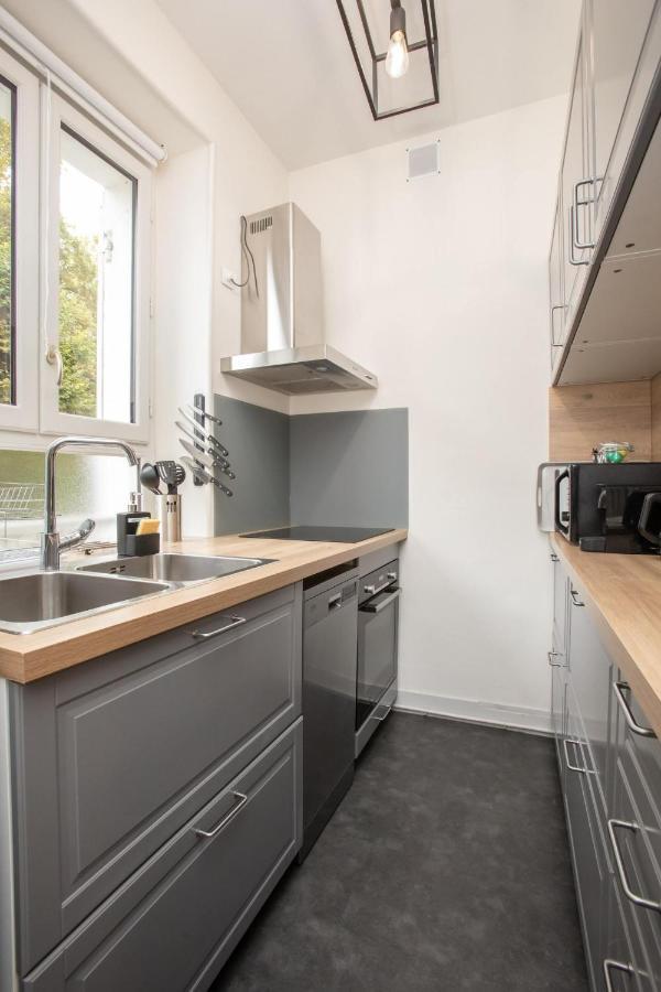 Le Chic & Familial, 2 Chambres, Ideal Familles & Pros Périgueux Eksteriør bilde