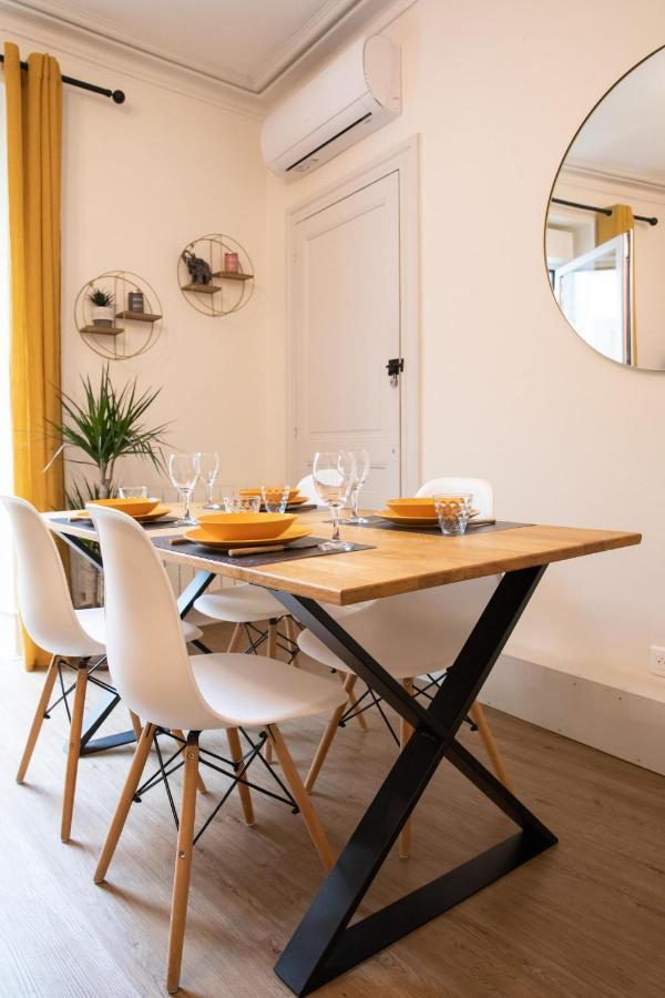 Le Chic & Familial, 2 Chambres, Ideal Familles & Pros Périgueux Eksteriør bilde