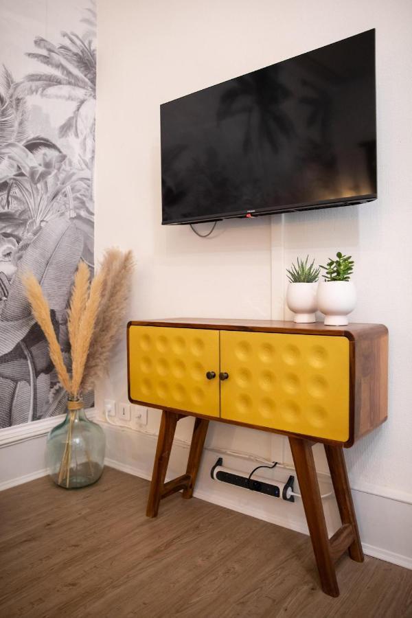 Le Chic & Familial, 2 Chambres, Ideal Familles & Pros Périgueux Eksteriør bilde